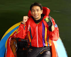 馬場貴也選手