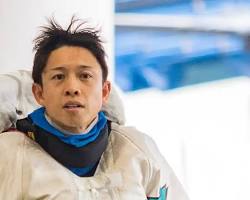 毒島誠選手