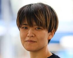 遠藤エミ選手