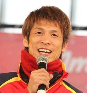 池田浩二選手