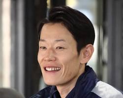 茅原悠紀選手