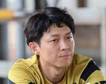 桐生順平選手