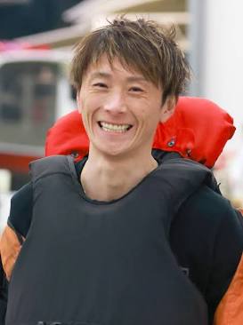 峰竜太選手