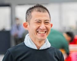 瓜生正義選手