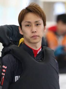山田康二選手